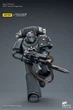Фігурка з гри Warhammer 40k, Космічні Вовки Тактичний легіонер MKVI, JOYTOY, рухома, 12,2 см (WHR 0215) - зображення 8