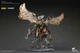 Фігурка з гри Warhammer 40k, Гвардія Смерті, Мортаріон, демонічний примарх Нургла, JOYTOY, рухома, 21,2 см (WHR 0231) - зображення 15