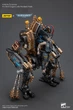 Фігурка з гри Warhammer 40k, Машина покаяння Адепта Сорорітас з ланцюгами покаяння, JOYTOY, рухома, 24 см (WHR 0226) - зображення 9