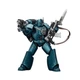 Фігурка з гри Warhammer 40k, Легіон Альфа Тактичний легіонер MKVI, JOYTOY, рухома, 12,2 см (WHR 0206) - зображення 1