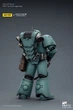 Фігурка з гри Warhammer 40k, Сини Хоруса Тактичний легіонер MKVI, JOYTOY, рухома, 12,2 см (WHR 0202) - зображення 5