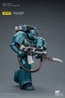 Фігурка з гри Warhammer 40k, Легіон Альфа Тактичний легіонер MKVI, JOYTOY, рухома, 12,2 см (WHR 0206) - зображення 6