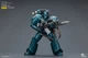 Фігурка з гри Warhammer 40k, Легіон Альфа Тактичний легіонер MKVI, JOYTOY, рухома, 12,2 см (WHR 0206) - зображення 9