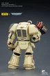 Фігурка з гри Warhammer 40k, Термінатор Темних Ангелів із силовим мечем, JOYTOY, рухлива, 14,3 см (WHR 0191) - зображення 4