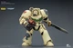 Фігурка з гри Warhammer 40k, Термінатор Темних Ангелів із силовим мечем, JOYTOY, рухлива, 14,3 см (WHR 0191) - зображення 7
