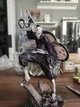 Аніме фігурка Naruto Наруто Uchiha Obito Учиха Обіто, нерухоме, 34 см (NAR 0088) - зображення 8