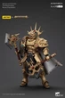 Фігурка з гри Warhammer Age of Sigmar, Вічні Штормкасти Чорні Кігті Нів Блекталон, JOYTOY, рухома, 12,4 см (WHR 0216) - зображення 2