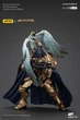 Фігурка з гри Warhammer Age of Sigmar, Вічні Штормкасти Чорні Пазурі Шакана Голденблейд, JOYTOY, рухома, 12,4 см (WHR 0218) - зображення 5