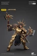 Фігурка з гри Warhammer Age of Sigmar, Вічні Штормкасти Чорні Кігті Нів Блекталон, JOYTOY, рухома, 12,4 см (WHR 0216) - зображення 7