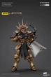 Фігурка з гри Warhammer Age of Sigmar, Вічні Штормкасти Чорні Кігті Нів Блекталон, JOYTOY, рухома, 12,4 см (WHR 0216) - зображення 8
