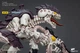 Фігурка з гри Warhammer 40k, Вулик-флот Тіранідів, термагант з М'ясним буром, JOYTOY, рухома, 10 см (WHR 0236) - зображення 6