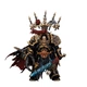 Фігурка з гри Warhammer 40k, Космодесантники Хаосу Абаддон Спустошник, JOYTOY, рухома, 16,2 см (WHR 0230) - зображення 1