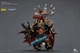 Фігурка з гри Warhammer 40k, Космодесантники Хаосу Абаддон Спустошник, JOYTOY, рухома, 16,2 см (WHR 0230) - зображення 4