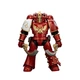 Фігурка з гри Warhammer 40k, Тисяча Синів Хенетайський Окультний Кабал, JOYTOY, рухома, 12 см (WHR 0209) - зображення 1