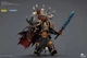 Фігурка з гри Warhammer 40k, Космодесантники Хаосу Абаддон Спустошник, JOYTOY, рухома, 16,2 см (WHR 0230) - зображення 7