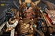 Фігурка з гри Warhammer 40k, Легіон Адептус Кустодес генерал-капітан Костянтин Вальдор, JOYTOY, рухома, 18,2 см (WHR 0198) - зображення 7