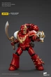 Фігурка з гри Warhammer 40k, Тисяча Синів Хенетайський Окультний Кабал, JOYTOY, рухома, 12 см (WHR 0209) - зображення 5