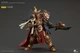 Фігурка з гри Warhammer 40k, Легіон Адептус Кустодес генерал-капітан Костянтин Вальдор, JOYTOY, рухома, 18,2 см (WHR 0198) - зображення 9