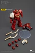Фігурка з гри Warhammer 40k, Тисяча Синів Хенетайський Окультний Кабал, JOYTOY, рухома, 12 см (WHR 0209) - зображення 7