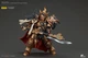 Фігурка з гри Warhammer 40k, Легіон Адептус Кустодес генерал-капітан Костянтин Вальдор, JOYTOY, рухома, 18,2 см (WHR 0198) - зображення 11