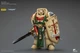 Фігурка з гри Warhammer 40k, Лицар Темних Ангелів зі штормовим щитом Ver. 2, JOYTOY, рухома, 14,2 см (WHR 0190) - зображення 4
