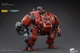 Фігурка з гри Warhammer 40k, Криваві Ангели Дредноут «Редемптор», JOYTOY, рухома, 29,8 см (WHR 0210) - зображення 12