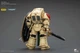 Фігурка з гри Warhammer 40k, Лицар Темних Ангелів зі штормовим щитом Ver. 2, JOYTOY, рухома, 14,2 см (WHR 0190) - зображення 5