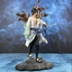 Аніме фігурка Naruto Наруто Sasuke Uchiha Саске Учіха, 29 см (NAR 0087) - зображення 4