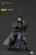 Фігурка з гри Warhammer 40k, Сестри Тиші, Арджент Лінкс, Пильна, JOYTOY, рухлива, 10,6 см (WHR 0221) - зображення 6