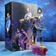Аниме фигурка Naruto Наруто Sasuke Uchiha Саске Учиха, 22 см (NAR 0100) - изображение 1