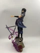 Аниме фигурка Naruto Наруто Sasuke Uchiha Саске Учиха, 22 см (NAR 0100) - изображение 4