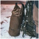 Гермомешок Snugpak Dri-Sak XXL 35 Olive (5056694902910) - изображение 4