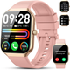 Смартчасы SmartWatch Togala Rose Gold - изображение 1