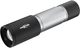 Latarka LED Ansmann 270B 5W czarna (4013674179183) - obraz 1