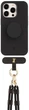 Чохол Just Elegance 3in1 PopGrip для Apple iPhone 15 Pro Black (4062519304853) - зображення 2