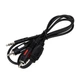 Кабель Audio mini-jack(M) - > 2 RCA (M) пакет, довжина 1,8 м. - зображення 2