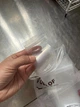 Пакети для морозива та льоду 27,5×5,5 см (20 шт) з герметичним закриттям - зображення 4