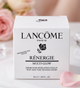 Антивозрастной крем для зрелой кожи Lancome Renergie Multi-Glow Rosy Skin Tone Reviving Day Cream 50 ml. - изображение 2