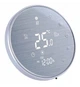 Терморегулятор PWT 600 WI-FI SILVER - изображение 2