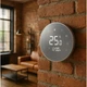 Терморегулятор PWT 600 WI-FI SILVER - изображение 3