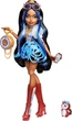 Кукла Monster High Robecca Steam + Pet Penguin Captain Penny - Монстр Хай Ребекка Стим с питомцем-пингвином Капитаном Пенни (JMB81) - Игровой набор Mattel - изображение 3