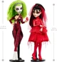 Набор кукол Монстер Хай Бетельгейзе и Лидия Дитц Monster High Skullector Beetlejuice, Betelgeuse & Lydia Deetz - изображение 2