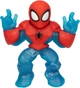 Фігурка тягучка Гуджітсу Креатор Людина Павук Heroes of Goo JIT Zu Creator Spider-Man - изображение 8