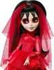 Набор кукол Монстер Хай Бетельгейзе и Лидия Дитц Monster High Skullector Beetlejuice, Betelgeuse & Lydia Deetz - изображение 4