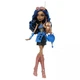 Кукла Monster High Robecca Steam Pet Penguin Captain Penny - Монстр Хай, Ребекка Стим с питомцем пингвином Капитаном Пенни (X6948) - Игровой набор Mattel - изображение 3
