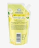 Рідке мило Balea Ginger & Lemon, упаковка для поповнення, 500 мл - изображение 2