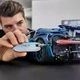 Машинка-конструктор Bugatti Chiron - изображение 5