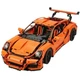 Машинка-конструктор Porsche 911 GT3 RS - изображение 1