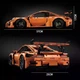 Машинка-конструктор Porsche 911 GT3 RS - изображение 6