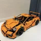 Машинка-конструктор Porsche 911 GT3 RS - изображение 7